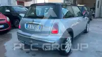 2004 Mini COOPER