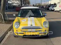 2004 Mini COOPER