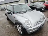 2004 Mini COOPER