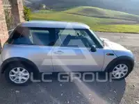 2004 Mini COOPER
