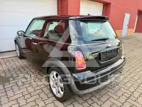 2004 Mini COOPER