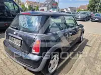 2004 Mini COOPER