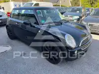 2004 Mini COOPER