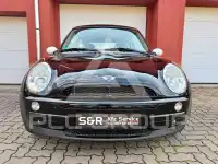 2004 Mini COOPER