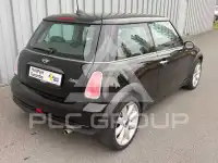 2004 Mini COOPER