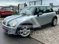 2004 Mini COOPER