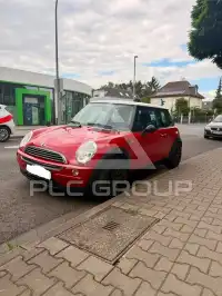 2004 Mini COOPER