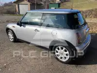 2004 Mini COOPER