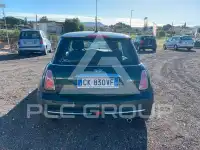 2004 Mini COOPER