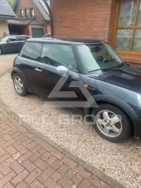 2004 Mini COOPER