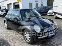 2004 Mini COOPER