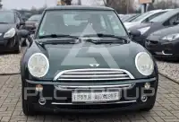 2004 Mini COOPER
