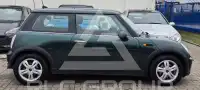 2004 Mini COOPER