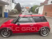 2004 Mini COOPER