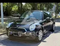 2004 Mini COOPER