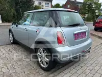 2004 Mini COOPER