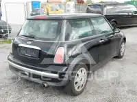 2004 Mini COOPER