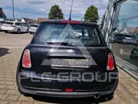 2004 Mini COOPER