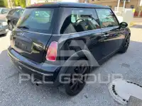 2004 Mini COOPER