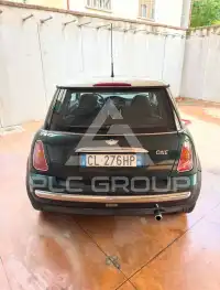 2004 Mini COOPER