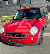 2004 Mini COOPER