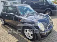 2004 Mini COOPER