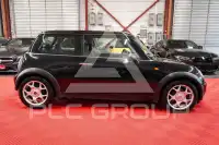 2004 Mini COOPER