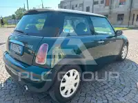2004 Mini COOPER
