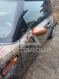 2004 Mini COOPER