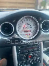 2004 Mini COOPER