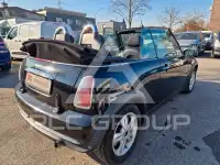 2004 Mini COOPER