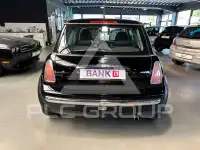 2004 Mini COOPER