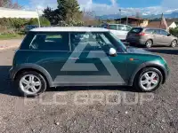 2004 Mini COOPER
