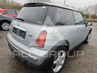 2004 Mini COOPER