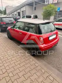 2004 Mini COOPER