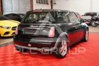 2004 Mini COOPER