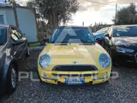2004 Mini COOPER