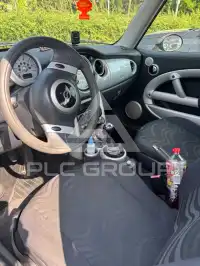2004 Mini COOPER