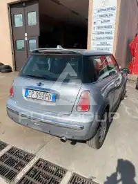 2004 Mini COOPER