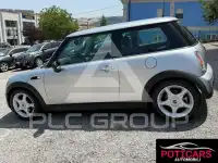 2004 Mini COOPER