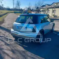 2004 Mini COOPER