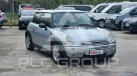 2004 Mini COOPER