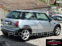 2004 Mini COOPER
