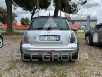 2004 Mini COOPER