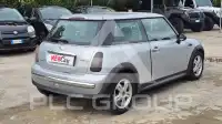 2004 Mini COOPER