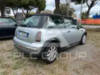 2004 Mini COOPER