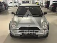 2004 Mini COOPER