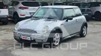 2004 Mini COOPER