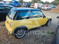 2004 Mini COOPER
