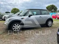 2004 Mini COOPER